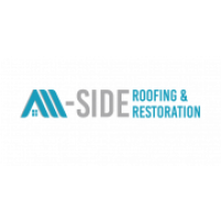 All-Side Roofing and Restoration, LLC Logo