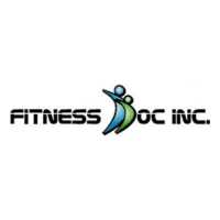 Fitness Doc Inc Logo