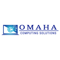 Omaha Computing Solutions LLC Logo