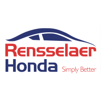 Rensselaer Honda Logo