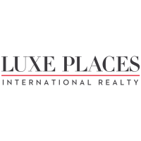 Eduardo Lopez | Luxe Places International Realty Logo