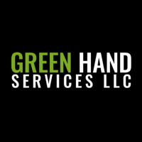 Green Hand Services LLC Logo