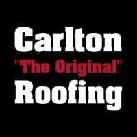 Carlton â€œThe Originalâ€ Roofing Logo