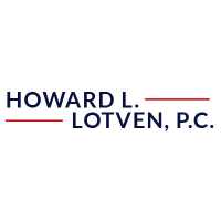 Howard L. Lotven, P.C. Logo