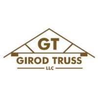 GT Girod Truss LLC Logo