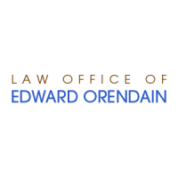 Law Office of Edward Orendain Logo