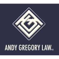 Andy Gregory Law, PLLC Logo