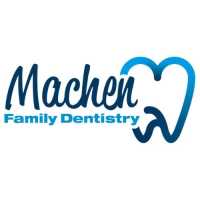 Machen Family Dentistry Logo