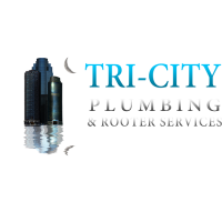 Tri City Plumbing Logo