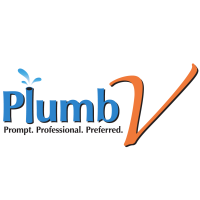 PlumbV Inc. Logo