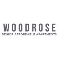 Woodrose Apartments Logo