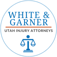 The Garner Law Firm Logo