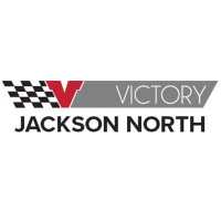 Victory Jackson North Logo