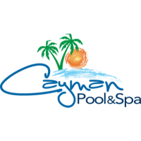 Cayman Pool & Spa Logo