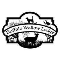 Buffalo Wallow Lodge Logo