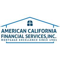 American California Financial Services, Inc. Logo