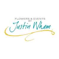 Justin Wham Weddings Logo