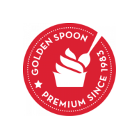 Golden Spoon Logo