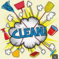 Carrie's Cleaning Service LLC Logo