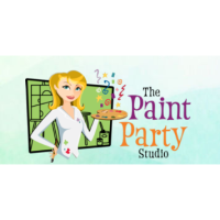 The Paint Party Studio - Hammer & Stain Central Jersey Logo