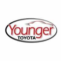 Younger Toyota Logo