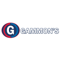 Gammonâ€™s Heating-AC-Heat pumps Logo