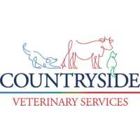 Countryside Veterinary Services of Fox Valley Logo