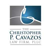 The Christopher P. Cavazos Law Firm, PLLC Logo