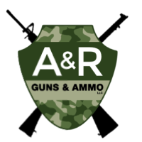 A &R Guns & Ammo LLC Logo