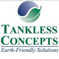 Tankless Concepts Logo