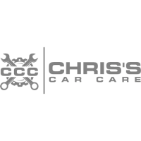 Chris's Car Care Logo