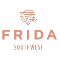 FRIDA southwest Logo