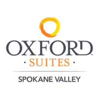 Oxford Suites Spokane Valley Logo