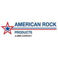 American Rock Products, A CRH Company Logo