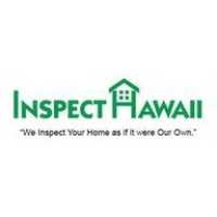 Inspect Hawaii Logo