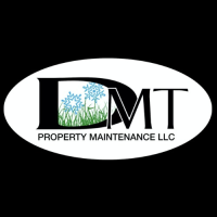 DMT Property Maintenance LLC Logo