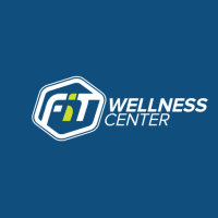 FIT Chiropractic and Wellness Center Logo