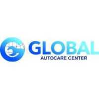 Global Auto Care Logo