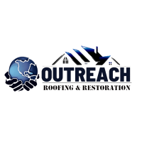 Outreach Roofing & Restoration Logo