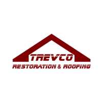 Trevco Restoration & Roofing Logo
