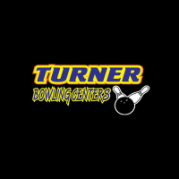 Turner Bowling Centers Logo