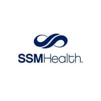 SSM Health Orthopedics Logo