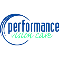 Performance Vision Care Logo