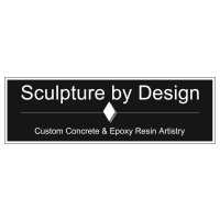 Sculpture by Design Inc Logo