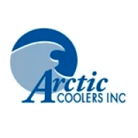 Arctic Coolers Logo