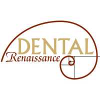 Renaissance Dental Forest Hills Logo