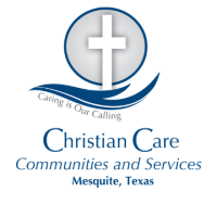 Christian Care Communities and Services Logo
