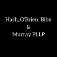 Hash  O'Brien  Biby  & Murray PLLP Logo