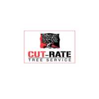 Cut-Rate Tree Service Logo