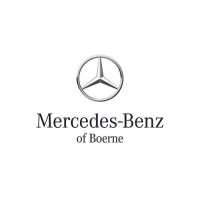 Mercedes-Benz of Boerne Logo